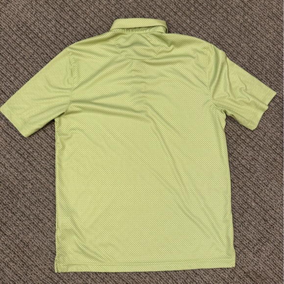 Greg Norman Dri-Fit Polo - Small - Picture 3 of 4